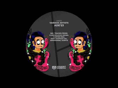 Sergiodnine - Lazze (Original Mix)