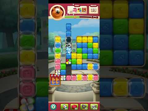 toonblast level 3990