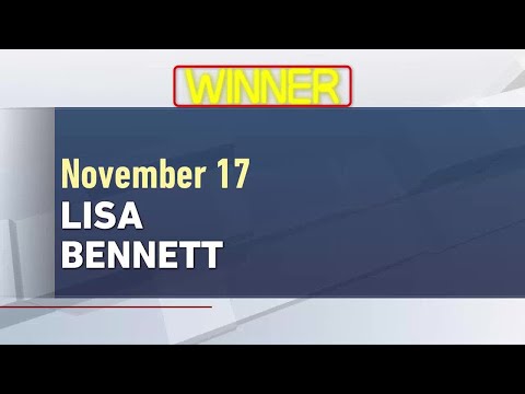 November 17 & 18 birthdays