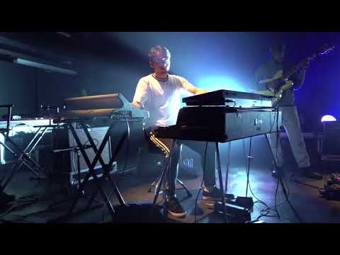 FJIN 2017 - Yussef Dayes plays Black Focus