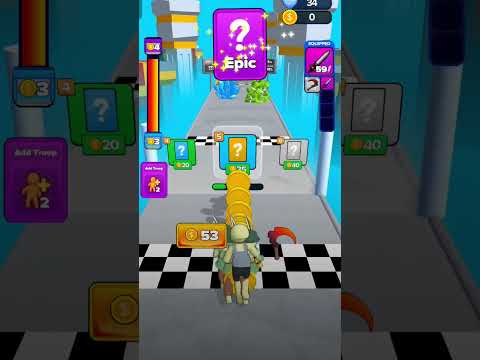 gameplay of age breakers #gaming #gameplaywalkthrough #shorts