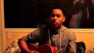Sure Thing - Miguel Gabe Bondoc Cover cover
