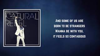 Richard Ashcroft - Born to Be Strangers (Lyrics)