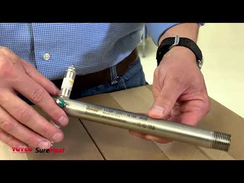 YouTube video preview