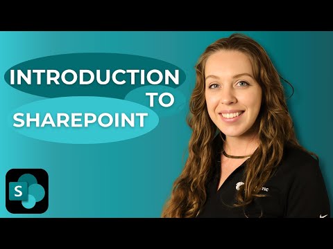 SharePoint: Your Essential Guide to Mastering Collaboration