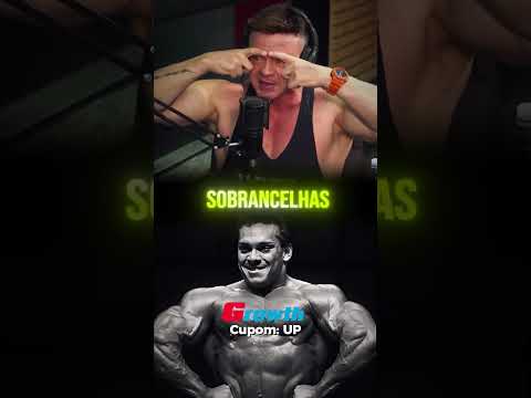 ARNOLD USED GH BY C4DAVER | Renato Cariani