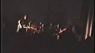 jawbox @ sanctuary theater