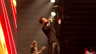 Panic! At The Disco - live at iheartradio in Las Vegas -