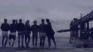 bangtan boys//echoes of mine