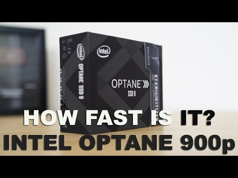 Intel Optane vs Samsung 960 Pro: Is the Hype Real, or Just Marketing? - Smart.DHgate – Trusted Buying Guides for Global Shoppers