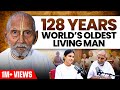 THE WORLD S OLDEST YOGA TEACHER Swami Sivananda Ji BODY TO BEIING EP 4 Shlloka