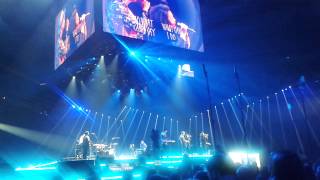 The Stand - Hillsong Young &amp; Free EOJD Live