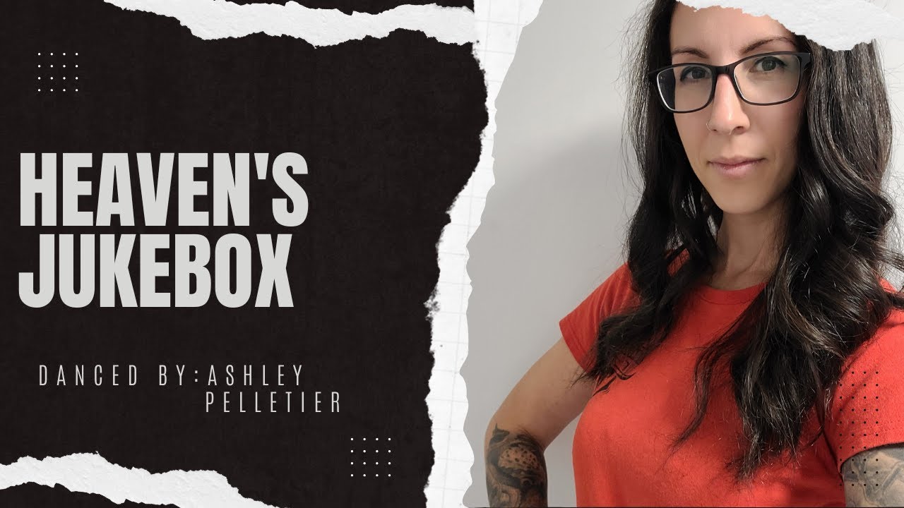 Heaven's Jukebox - Démonstration