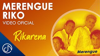 Merengue Rico Lyrics English Translation
