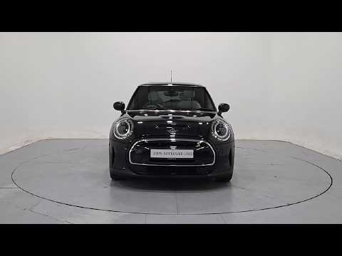 Mini Cooper Electric Level 3 - Image 2