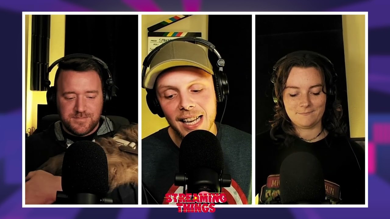 Yellowjackets Episode 6 - Saints