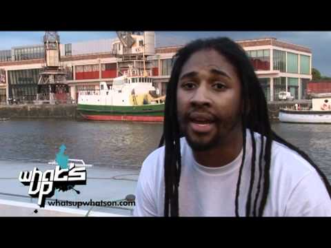 Dread MC Interview | WUWO Magazine