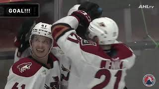 [TUC] Roadrunners set team record in 9-2 win