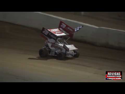 Junior Formula 500's - Final - Gympie Speedway - 1/2/2020