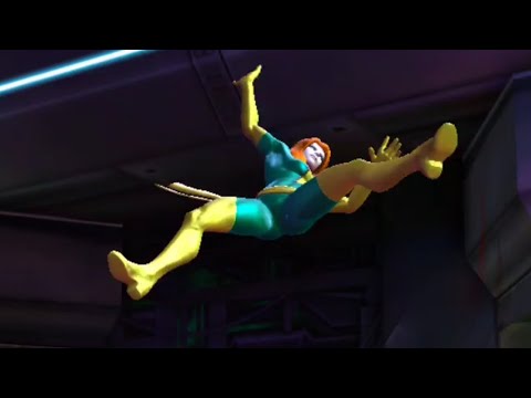 Symbiote Supreme vs Phoenix (mcoc)