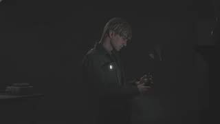 SILENT HILL 2_リメイク23