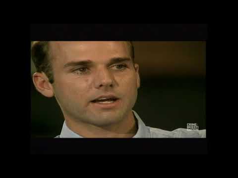 Justice Files E 96   Presumed Innocent