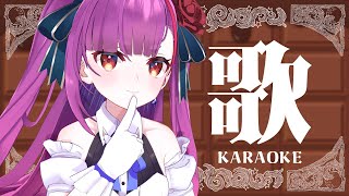 《 アニソン歌枠 / KARAOKE 》月曜日が終わる夜。《 焔魔るり/ライブユニオン 》