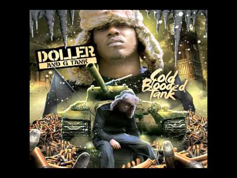 Doller - Not Like An MC (Intro by Ghetts) Prod by G Tank 5 out of 10