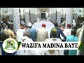 REPLAY WAZIFA MÉDINA BAYE NIASSE