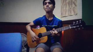 24 - Switchfoot Cover by Markus