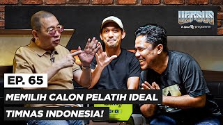 Download lagu Evaluasi Federasi & Sosok Pelatih yang Paling Cocok untuk Timnas Indonesia! mp3 Download lagu Evaluasi Federasi & Sosok Pelatih yang Paling Cocok untuk Timnas Indonesia! mp3