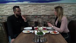 EFENDİ RESTAURANT - YUNUSEMRE/MANİSA