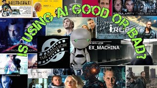 AI Good or Bad