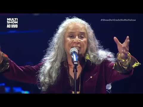 Maria Bethânia e Caetano Veloso - Copacabana