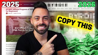 How to Build a $10K/Month Content Site in 2026 (Complete Course)