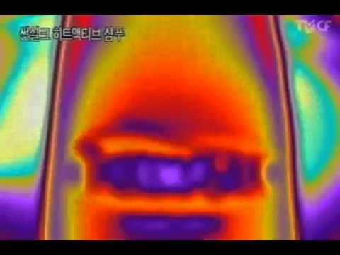 Sunsilk Heat Active 20s - South Korea, 1998