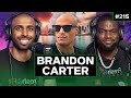 6 KEYS To Fullfilling Your Potential W ​⁠Brandon Carter