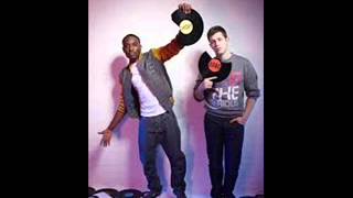 Friday (On My Way) - Chiddy Bang