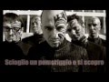 Subsonica - Eva Eva (Lyrics)