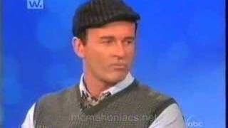 Julian McMahon : 16 Octobre 2006