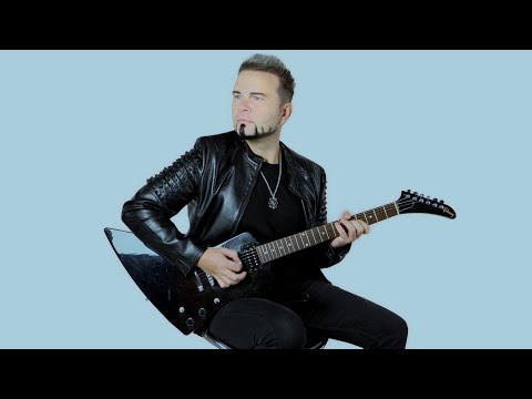 Andrey Smirnov – Sweet Voltage (Official Video)