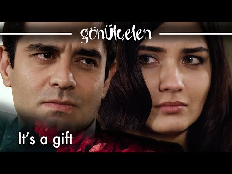 Murat and Ceren are at Hasret's house - Episode 78 | Becoming a Lady