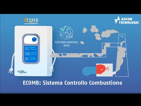 Giorgio Aiello - Ascon Tecnologic