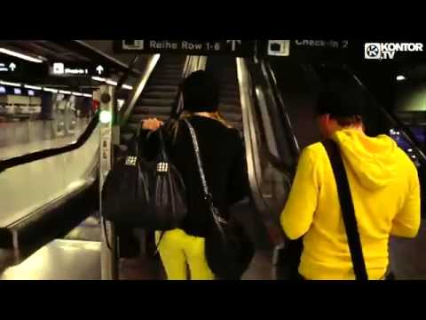 Mike Candys feat  Evelyn & Tony T   Everybody Official Video HD)