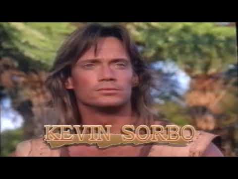 Hercules The Complete Movie Set on Video Ad 1999