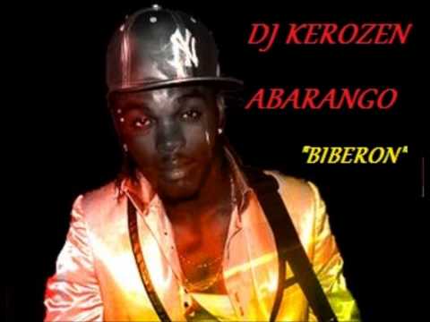 DJ ABARANGO Kerozene - "Biberon Malewa"