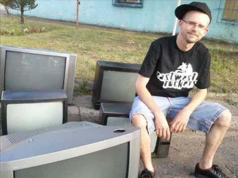 Grizzlee-Mówią o Kryzysie (Preview)