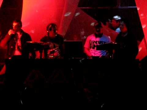 Circuit Freq at Avalon 10