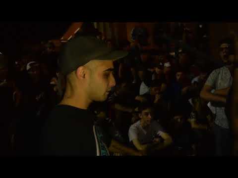 SIRIO vs FAKA - 8vos - RAPSARIO