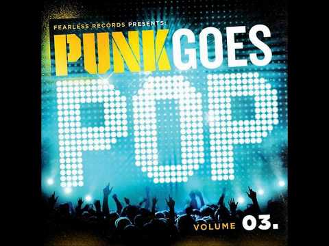 NEW BREED - Nothin' on you (B.o.B ft Bruno Mars Cover) PUNK goes POP3